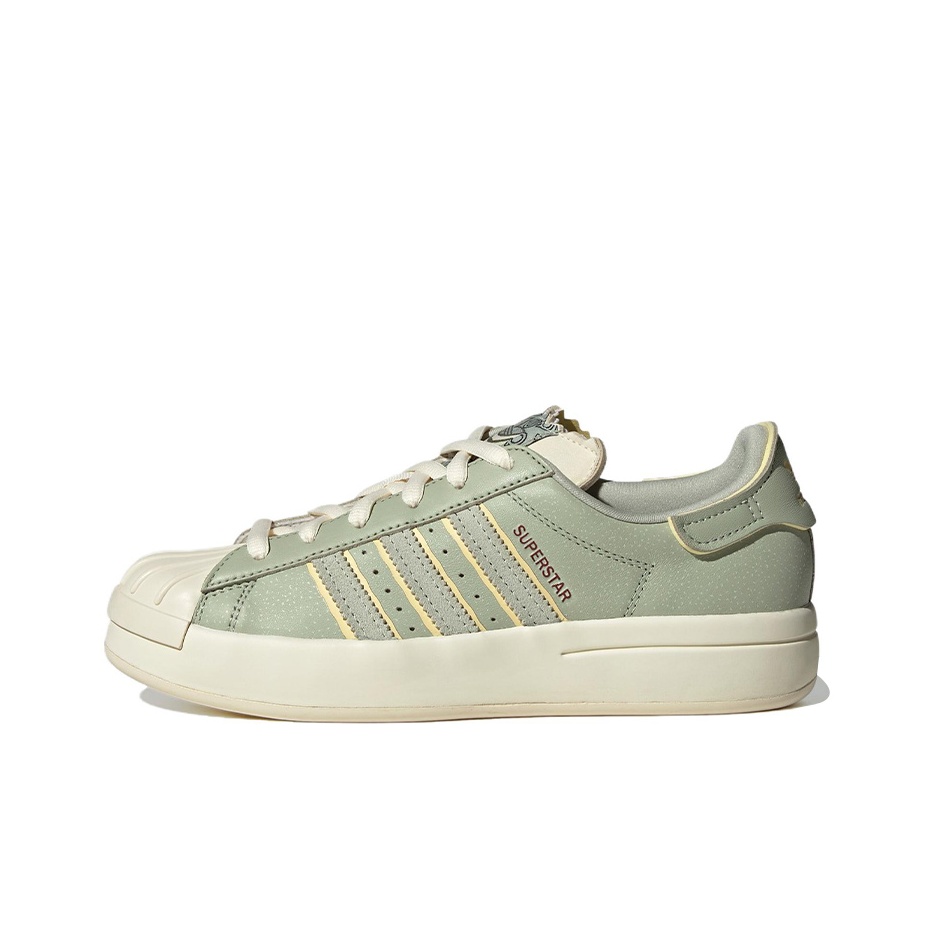 Adidas Shoes Superstar - Adidas Originals Superstar Ayoon Skateboard Shoes