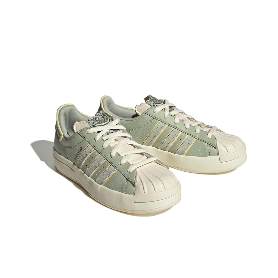 Adidas Originals Superstar Ayo - Adidas Shoes Superstar 评论和价格